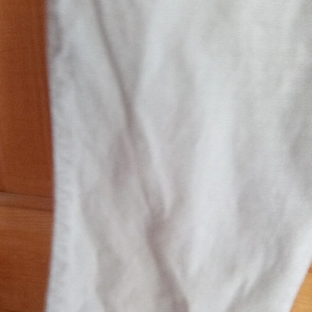 Lee Women's Straight Leg Jeans in Beige - Picture 7 of 16